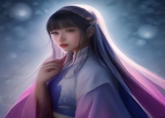 专业摄影师分析女性人像照片的光影构图，在后期软件中调整色调与曝光参数