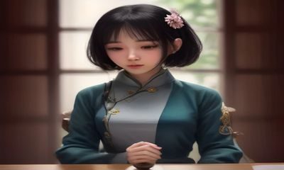 美图集编辑团队在会议室内讨论美女的图片内容版权规范，白板上写有版权审核流程图，团队成员认真记录