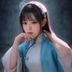 视觉编辑李思雨头像，专注美女摄影图片风格分析与设计搭配指导
