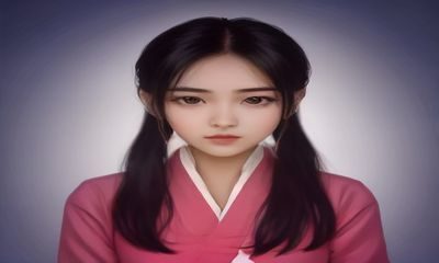 Pexels图库搜索结果页面，展示多张商业风格女性人像照片，构图专业光线柔和